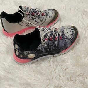 Reebok ZPump Women's Running Shoes size 6.5